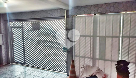 Sobrado à venda com 4 quartos, sendo 3 suítes,  em Casa Verde, São Paulo, SP