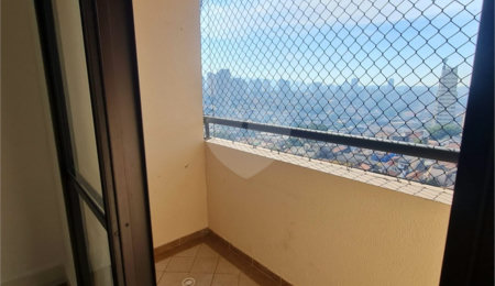 Apartamento à venda com 2 quartos, sendo 1 suíte,  em Santana, São Paulo, SP