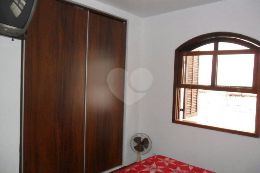 Sobrado à venda com 4 quartos em Casa Verde, São Paulo, SP
