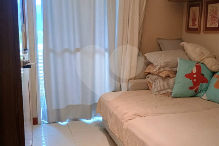 Cobertura à venda com 3 quartos, sendo 1 suíte, em Recreio dos Bandeirantes, Rio de Janeiro, RJ