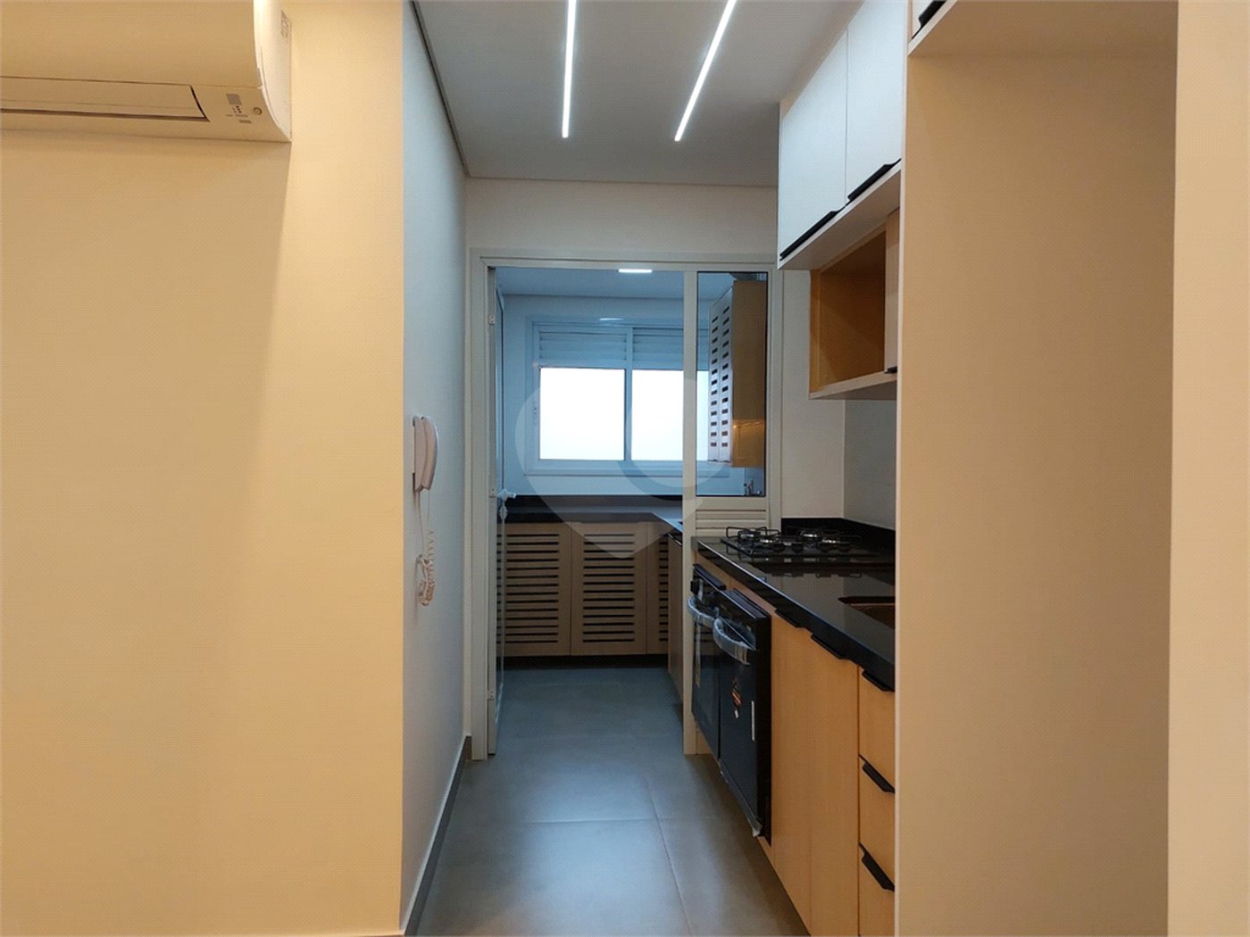 Apartamento à venda com 2 quartos, sendo 1 suíte, em Vila Leopoldina, São Paulo, SP