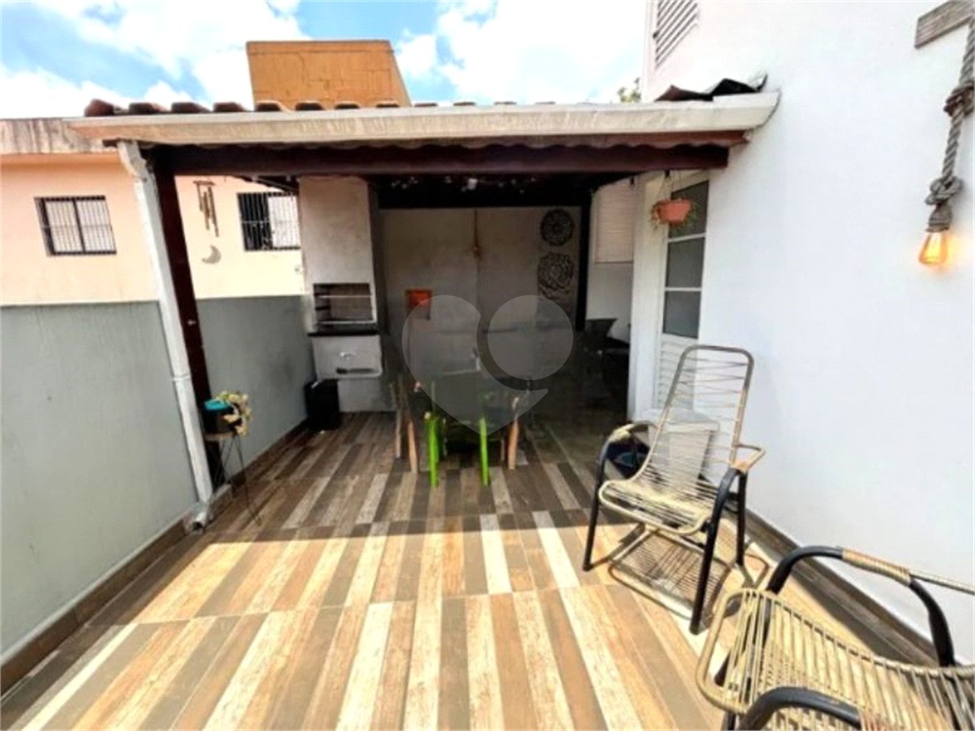 Casa à venda com 3 quartos no condomínio Jardim dos Vertentes, São Paulo - SP