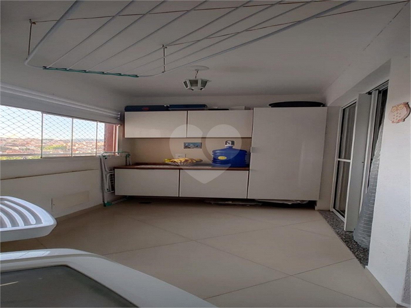 Apartamento à venda com 2 quartos em Imirim, São Paulo, SP