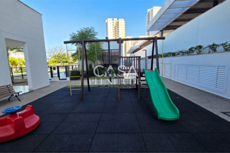 Duplex à venda ou para alugar com 4 quartos, sendo 5 suítes, em Parque Campolim, Sorocaba, SP