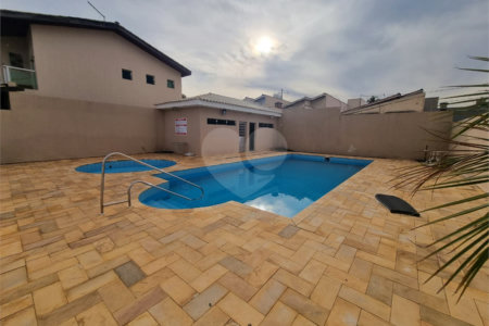 Casa à venda com 3 quartos, sendo 1 suíte,  no condomínio Bella Vista, Sorocaba - SP