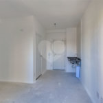 Apartamento à venda com 1 quarto em Alto da Boa Vista, São Paulo, SP