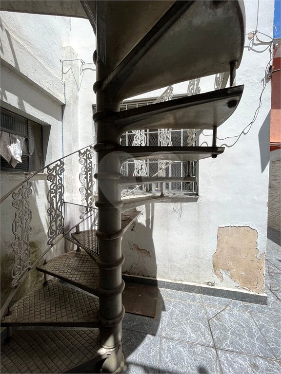 Sobrado à venda com 3 quartos, sendo 1 suíte, em Vila Paulicéia, São Paulo, SP
