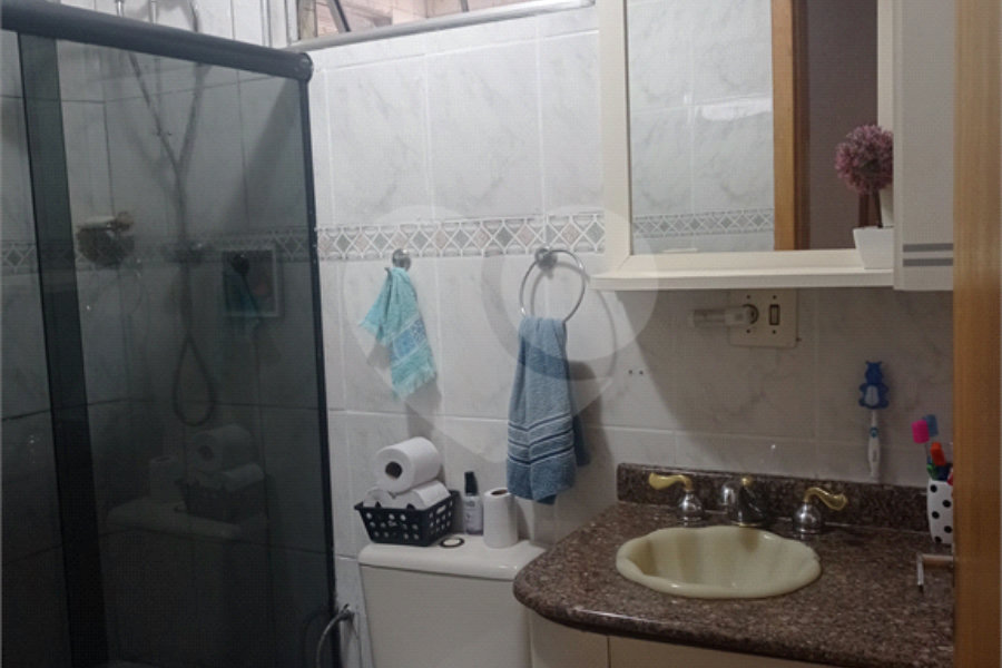 Apartamento à venda com 2 quartos em Limão, São Paulo, SP