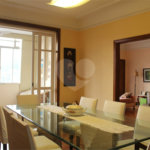 Apartamento à venda com 4 quartos, sendo 2 suítes, em Flamengo, Rio de Janeiro, RJ