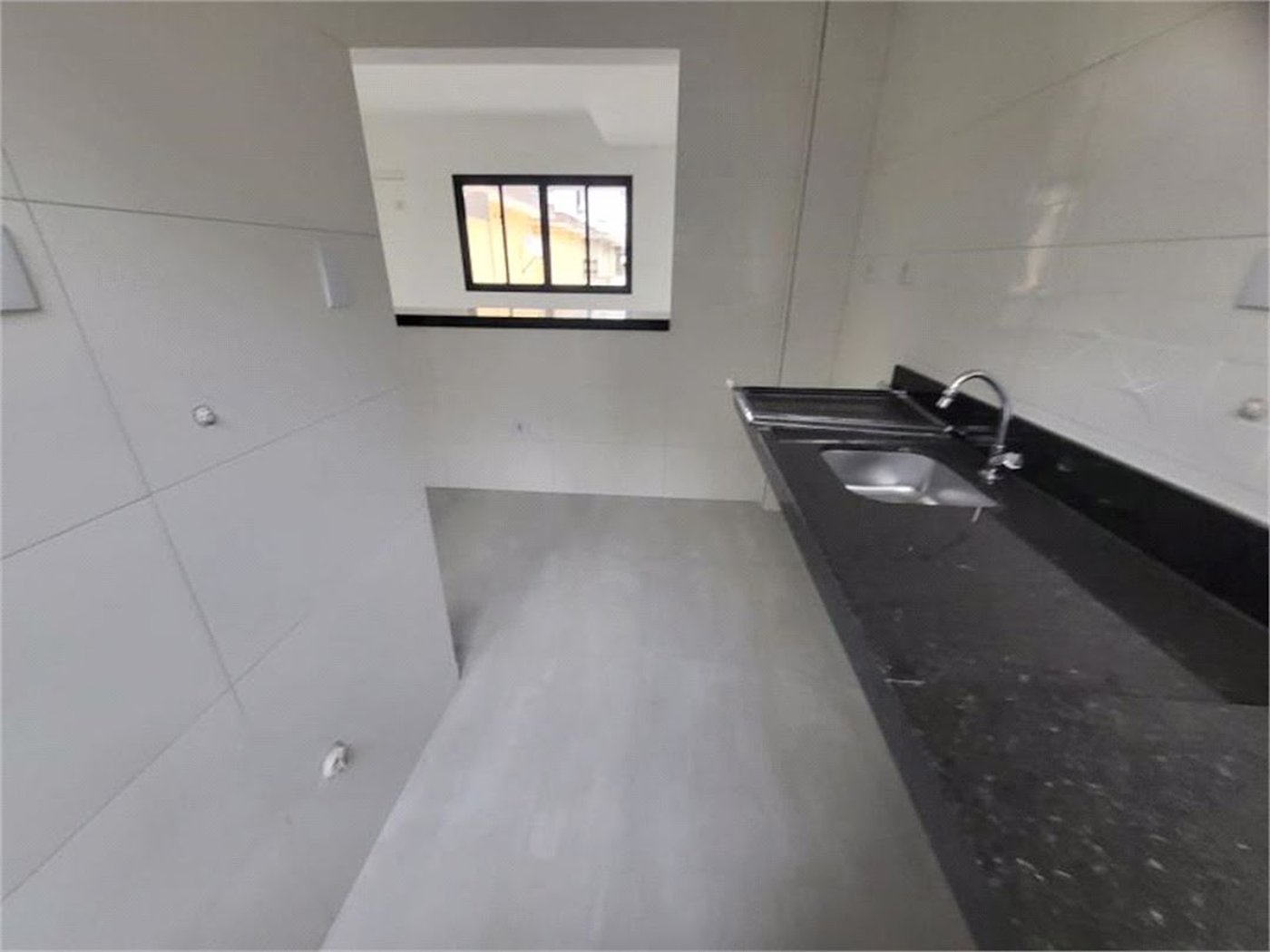Casa Residencial à venda, Macuco, Santos - CA0179.