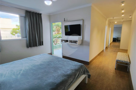 Casa à venda com 3 suítes no condomínio Colinas do Sol, Sorocaba - SP