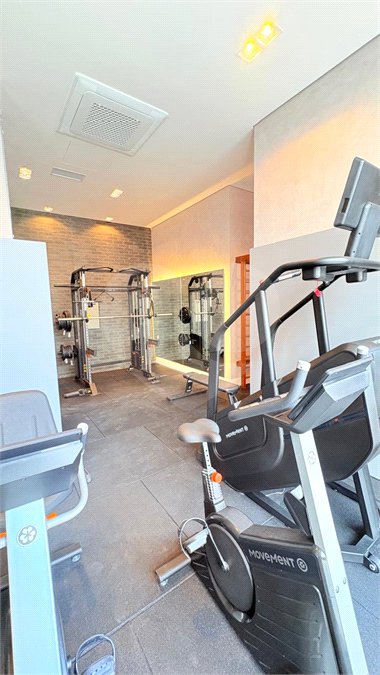 Apartamento à venda com 3 suítes em Parque Residencial Aquarius, São José dos Campos, SP