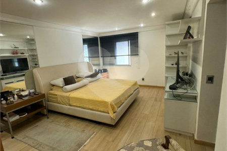 Apartamento à venda com 1 suíte em Perdizes, São Paulo, SP