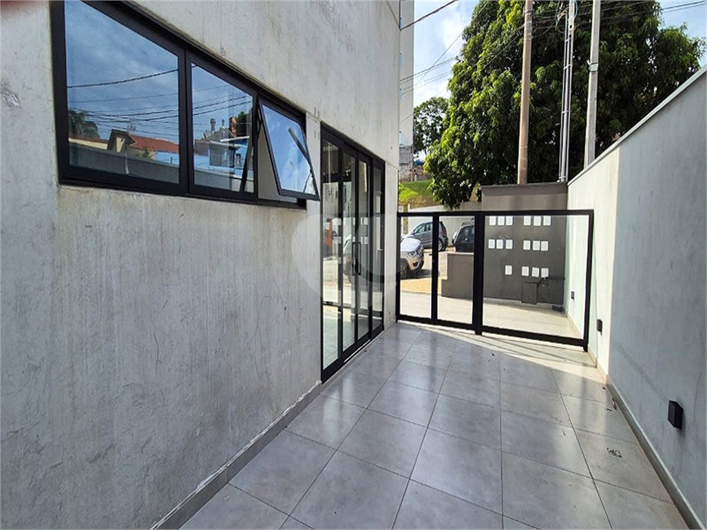 Sala para alugar em Santa Rosa, Vinhedo, SP
