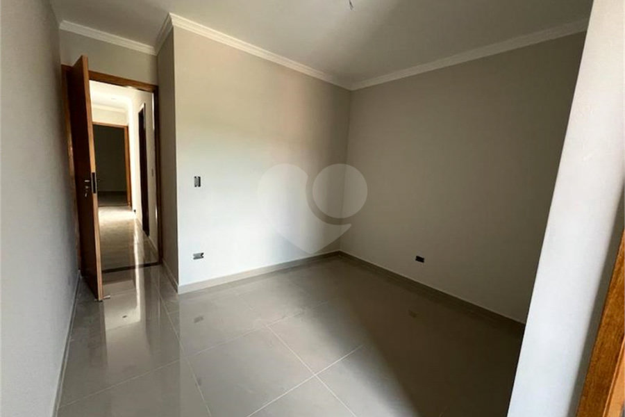 Sobrado à venda com 3 suítes em Mandaqui, São Paulo, SP