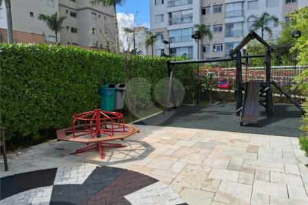 Apartamento para alugar com 2 suítes em Vila Leopoldina, São Paulo, SP