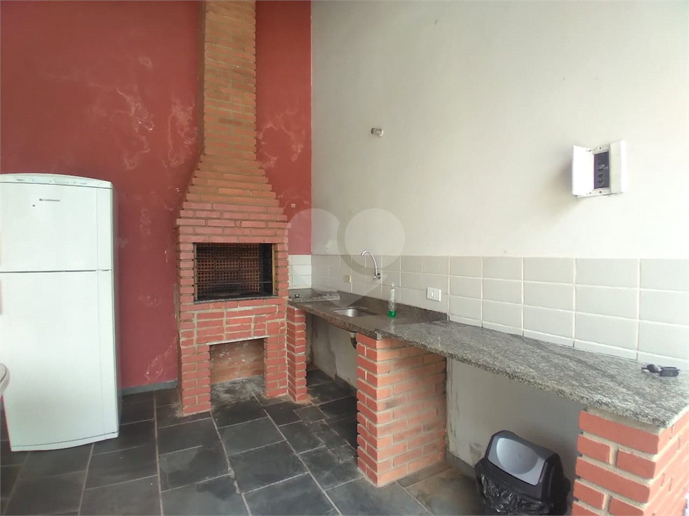 Apartamento à venda com 2 quartos, sendo 1 suíte, em Jardim Praia Grande, Mongaguá, SP