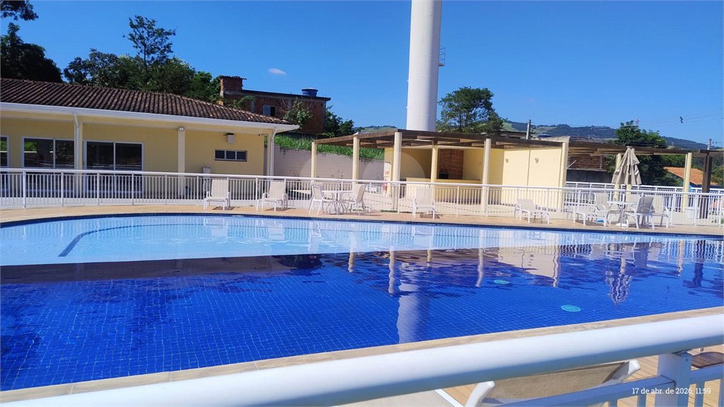 Casa à venda com 2 quartos, sendo 1 suíte, no condomínio Olympia Park Residence, Rio de Janeiro - RJ