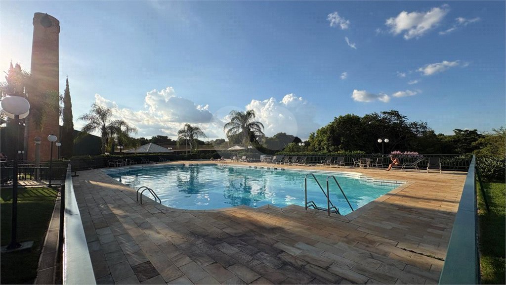 Casa à venda com 4 quartos, sendo 2 suítes, no condomínio Ibiti Royal Park, Sorocaba - SP