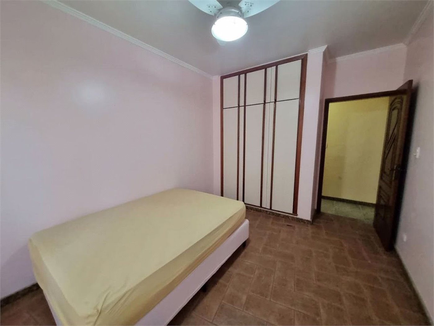 Apartamento com 3 dormitórios à venda, 160 m² por R$ 1.000.000,00 - José Menino - Santos/SP