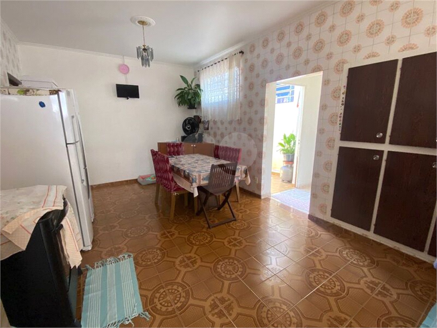 Casa à venda com 7 quartos, sendo 2 suítes, em Vila Augusta, Sorocaba, SP