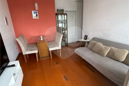 Apartamento à venda com 2 quartos em Vila Isabel, Rio de Janeiro, RJ