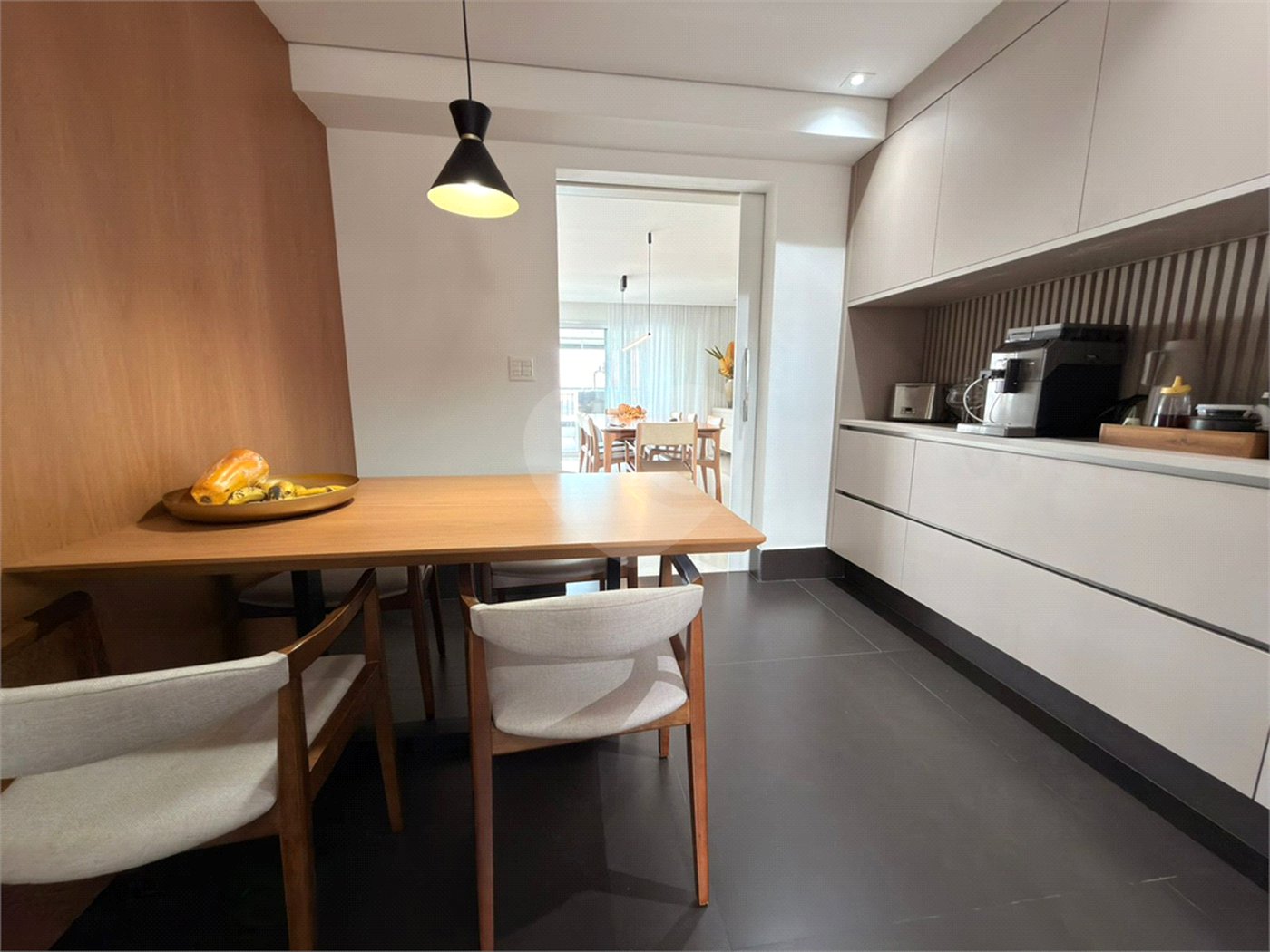 Apartamento à venda com 4 suítes em Santana, São Paulo, SP