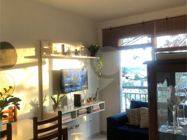 Apartamento à venda com 2 quartos em Tremembé, São Paulo, SP
