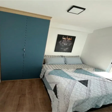 Apartamento à venda com 1 quarto em Vila Sônia, São Paulo, SP