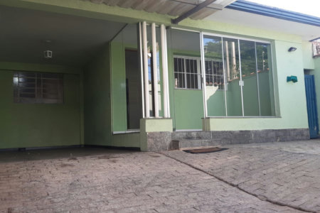 Casa à venda com 3 quartos em Taquaral, Campinas, SP