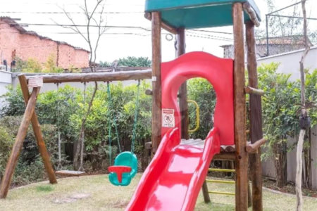 Apartamento à venda com 1 quarto em Água Branca, São Paulo, SP