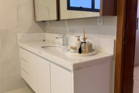 Casa à venda com 3 suítes no condomínio Saint Patrick, Sorocaba - SP