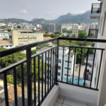 Apartamento à venda com 2 quartos, sendo 1 suíte, em São Cristóvão, Rio de Janeiro, RJ