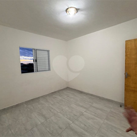 Casa à venda com 2 quartos em Jardim Camila, Mogi das Cruzes, SP