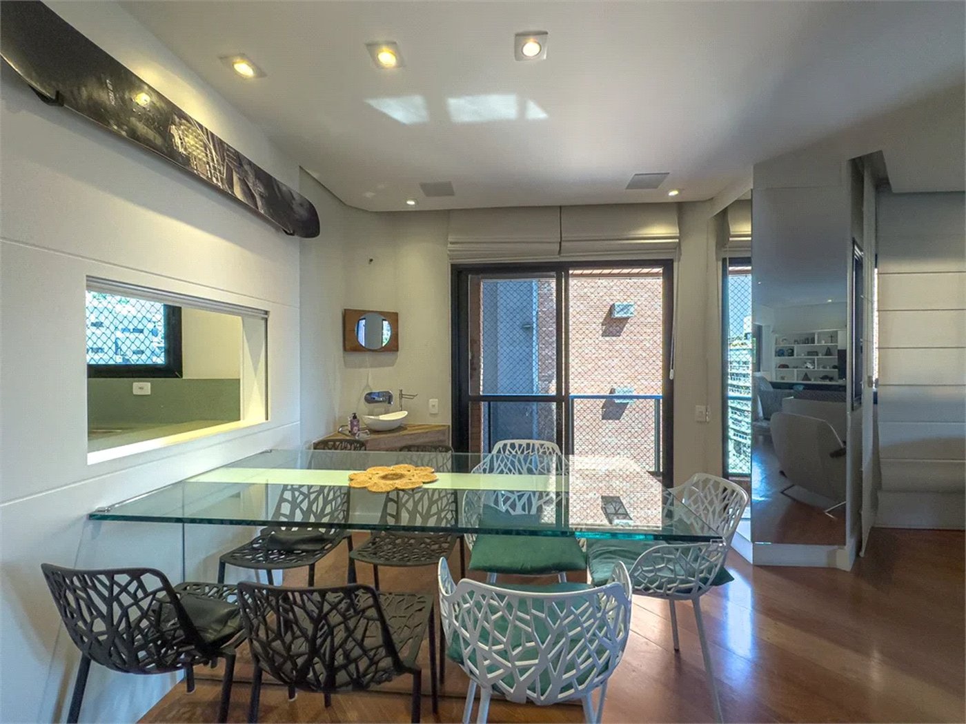 Apartamento à venda com 3 suítes em Sumarezinho, São Paulo, SP