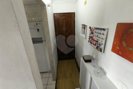 Apartamento à venda com 2 quartos em Pirajussara, São Paulo, SP