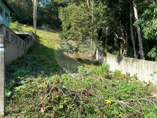 Terreno à venda em Barreiro, Mairiporã, SP