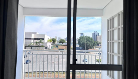 Apartamento para alugar com 2 quartos, sendo 1 suíte, em Jardim Maria José, Votorantim, SP