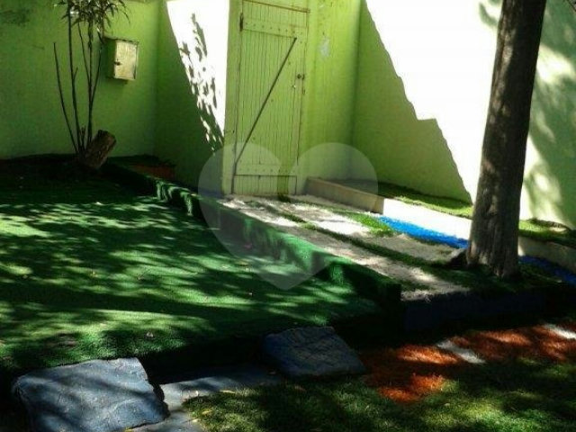 Casa Térrea à venda com 3 quartos em Gopoúva, Guarulhos, SP