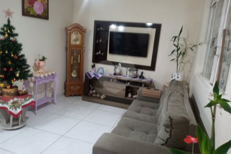 Casa à venda com 5 quartos, sendo 2 suítes, em Água Fria, São Paulo, SP