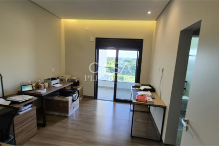 Casa em condomínio à venda com 3 suítes em Parque Ibiti Reserva, Sorocaba, SP