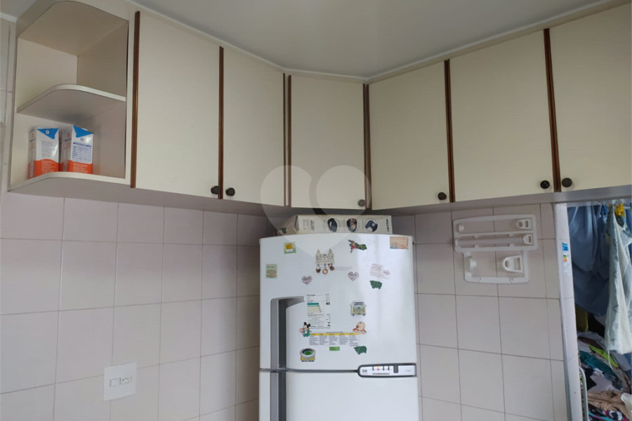 Apartamento à venda com 3 quartos em Pirituba, São Paulo, SP