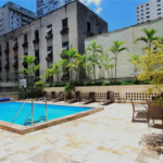 Apartamento à venda com 4 suítes em Brooklin Novo, São Paulo, SP