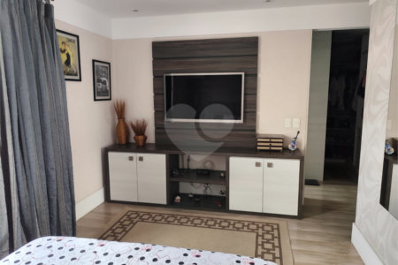 Apartamento à venda com 3 suítes em Mauá, São Caetano do Sul, SP