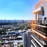 Apartamento à venda com 4 suítes em Moema, São Paulo, SP