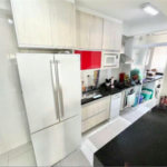 Apartamento à venda com 2 quartos, sendo 1 suíte, em Santana, São Paulo, SP