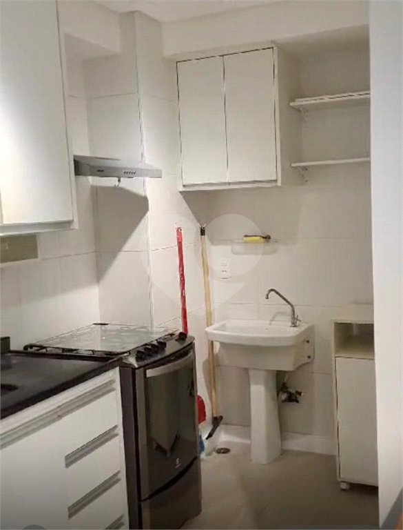 Apartamento à venda com 2 quartos em Vila Leopoldina, São Paulo, SP