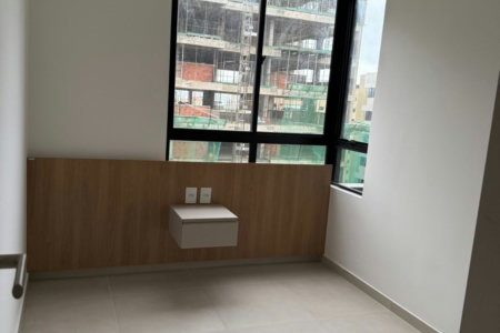 Apartamento à venda com 2 quartos, sendo 1 suíte, em Ponta Verde, Maceió, AL