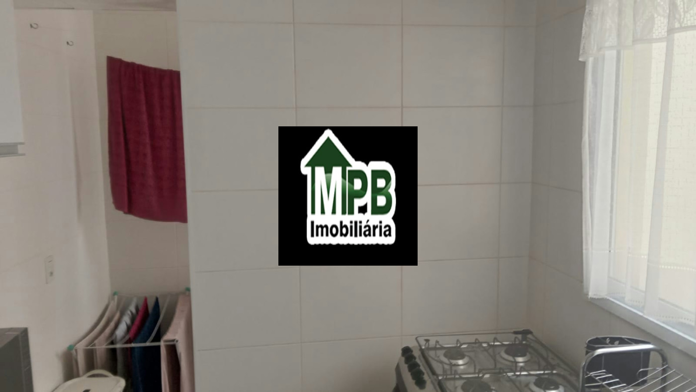 Apartamento para alugar com 2 quartos mobilado em Jardim Europa, Sorocaba - SP