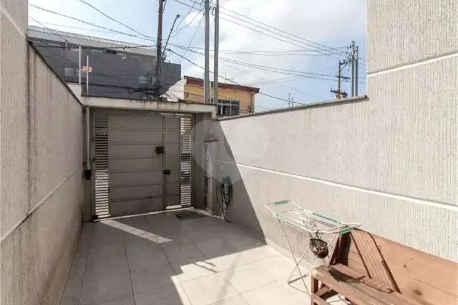 Sobrado à venda com 3 quartos, sendo 1 suíte, em Jaçanã, São Paulo, SP